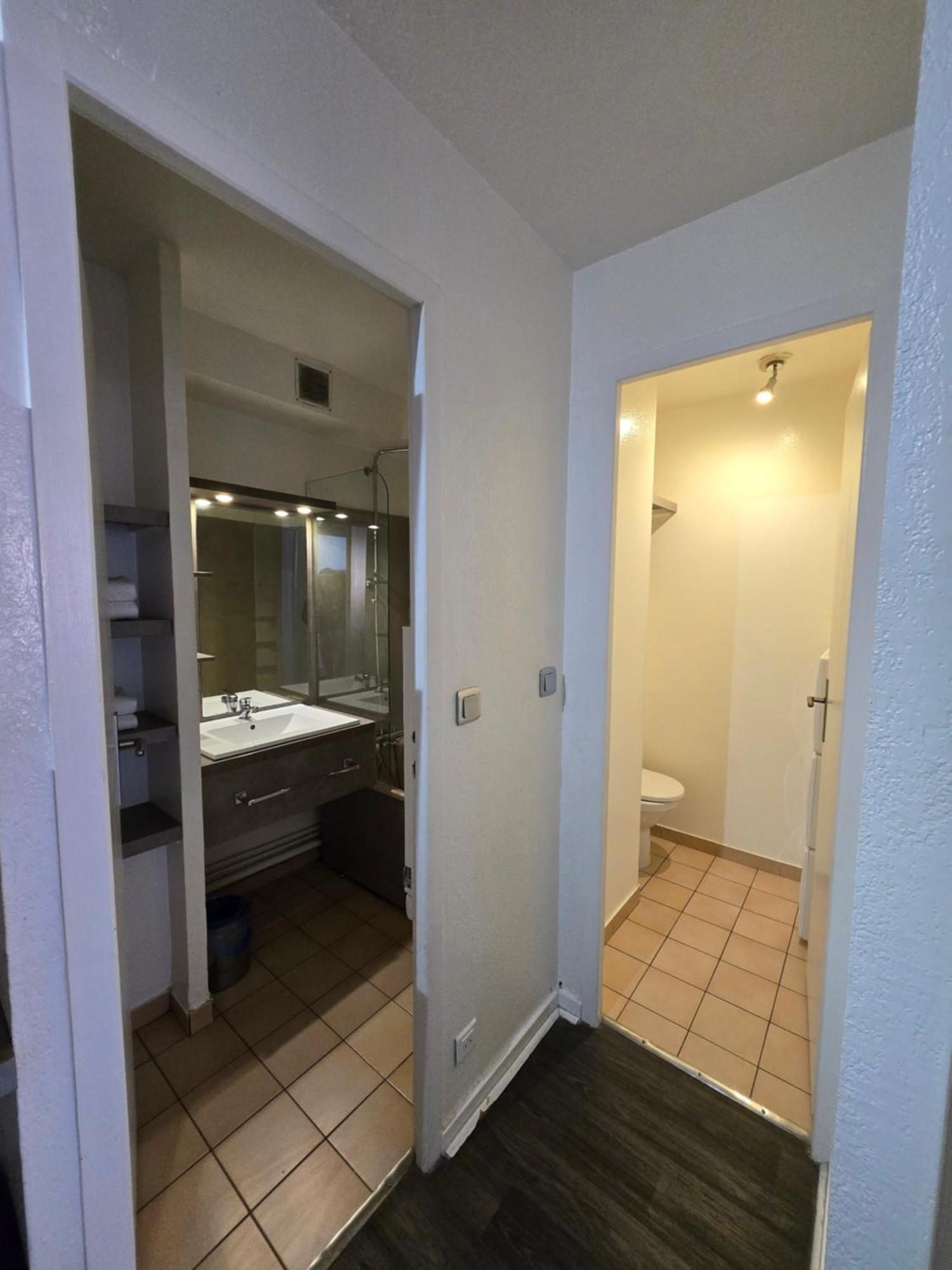 Geneva Residence Gaillard Dış mekan fotoğraf
